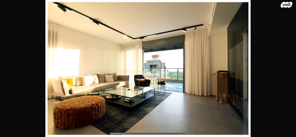 גג/ פנטהאוז, דודו דותן 4, עיר ימים, נתניה