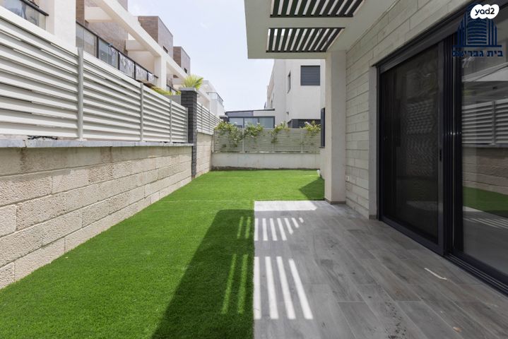 בית פרטי/ קוטג', אילות השדה, אור ים, אור עקיבא