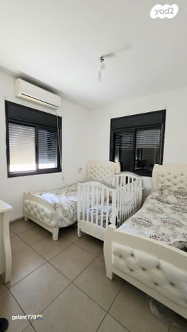 דירה, נוף טליה, שאר העיר, צפת