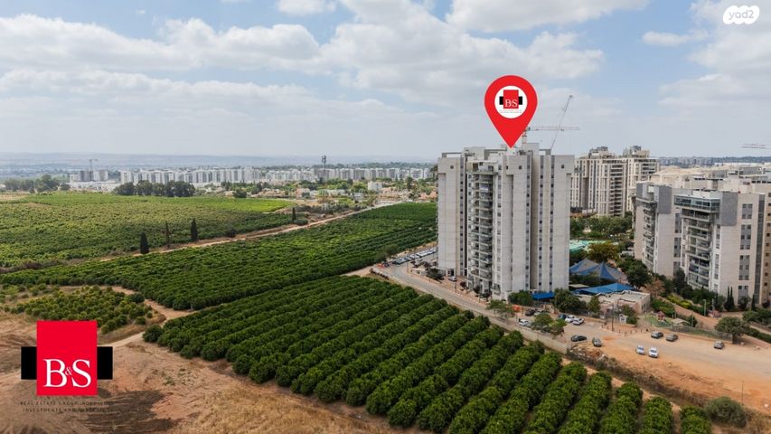 דירה, יפה נוף, כפר יונה