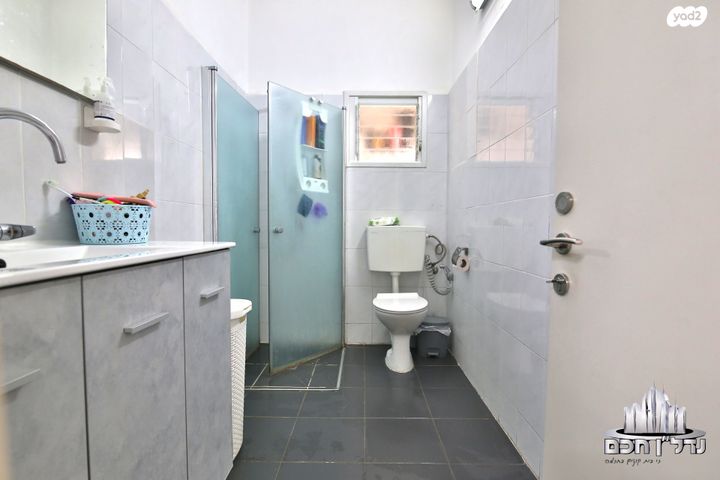 דירה, איציק מאנגר, קרית חיים מערבית, חיפה