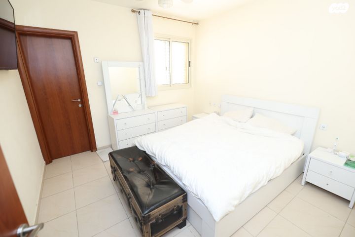 גג/ פנטהאוז, נחום שריג, רמות הרכס, באר שבע