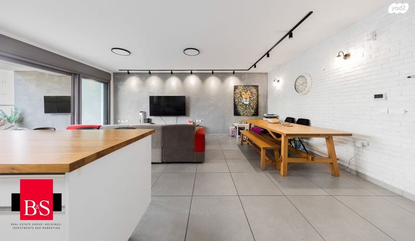 דירה, יפה נוף, כפר יונה