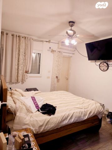 דירת גן, שלום עליכם, מגדל העמק