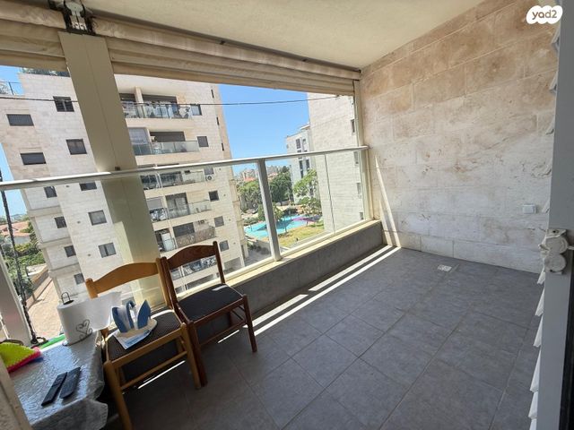 דירה, מרכז מזרחי, נס ציונה