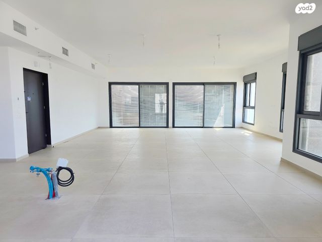 גג/ פנטהאוז, דרום חדש, פארק הים, בת ים