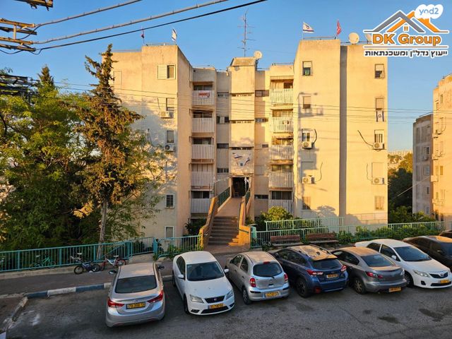 דירה