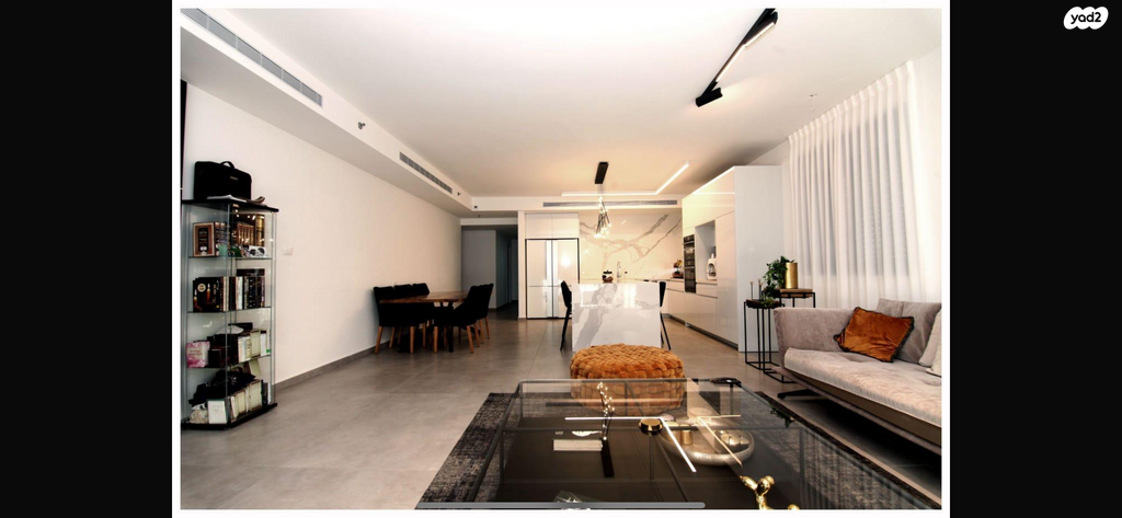 גג/ פנטהאוז, דודו דותן 4, עיר ימים, נתניה