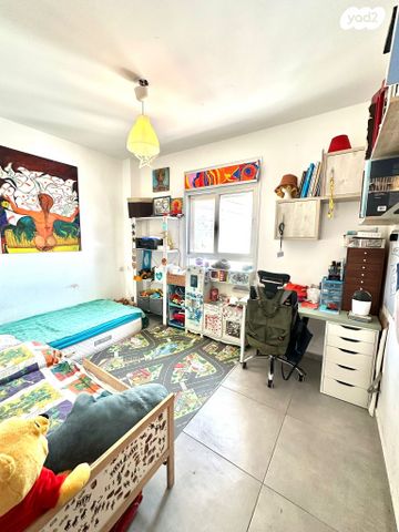 דירה, איילת השחר 5, נווה שאנן, תל אביב יפו