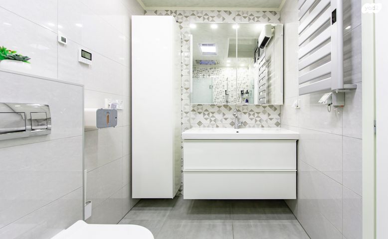 דירה, בנימין מינץ, פתח תקווה