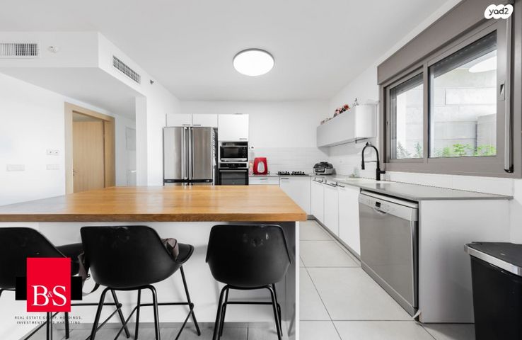 דירה, יפה נוף, כפר יונה