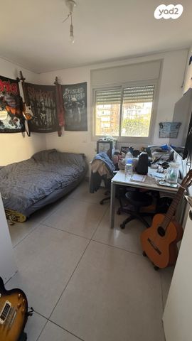 דירה, דניאל 41, לב העיר, בת ים