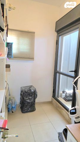 דירה, נוף טליה, שאר העיר, צפת