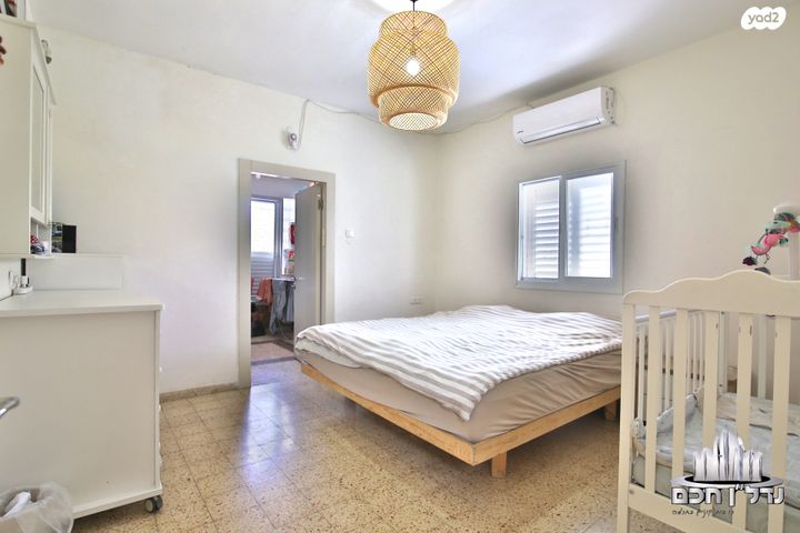 דירה, איציק מאנגר, קרית חיים מערבית, חיפה