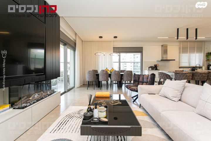 גג/ פנטהאוז, רמות יצחק, נשר