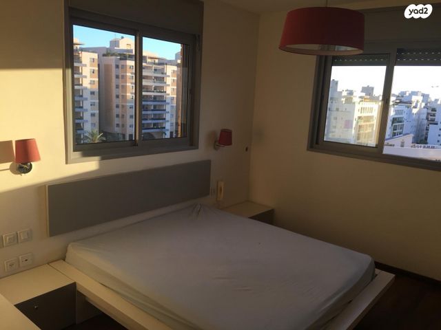 דירה, יוסף נקר, כפר גנים ג, פתח תקווה