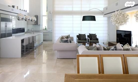 גג/ פנטהאוז, אלון, רמת השרון