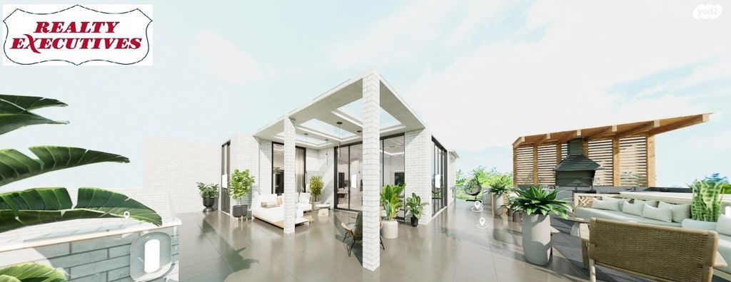 גג/ פנטהאוז, רמב"ם 7, מרכז דרום, רעננה