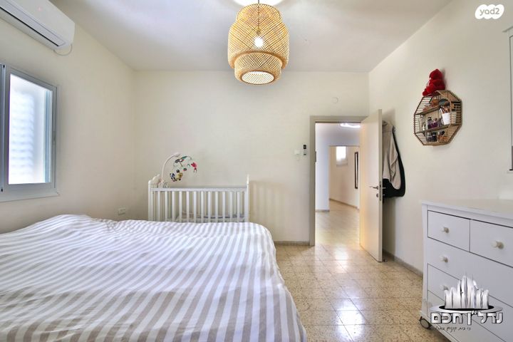 דירה, איציק מאנגר, קרית חיים מערבית, חיפה