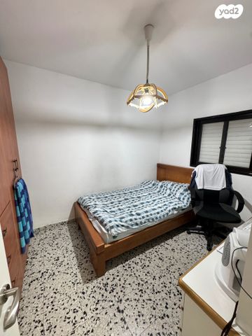 דירה, אשקלון