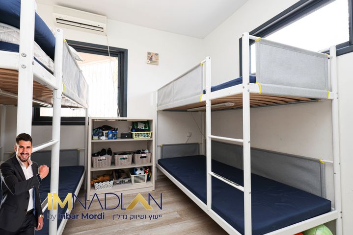 דירה, ברטונוב 10, כפר גנים ג, פתח תקווה