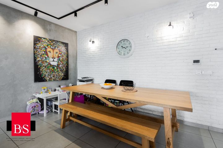 דירה, יפה נוף, כפר יונה