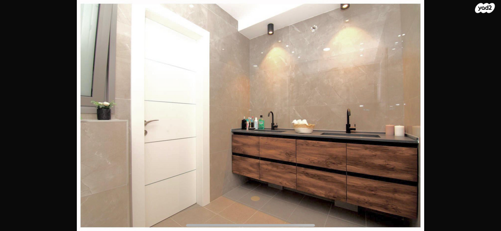 גג/ פנטהאוז, דודו דותן 4, עיר ימים, נתניה