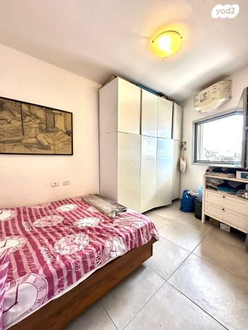 דירה, איילת השחר 5, נווה שאנן, תל אביב יפו