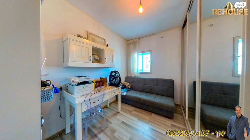 דירה, הכלנית, רובע ח', אשדוד