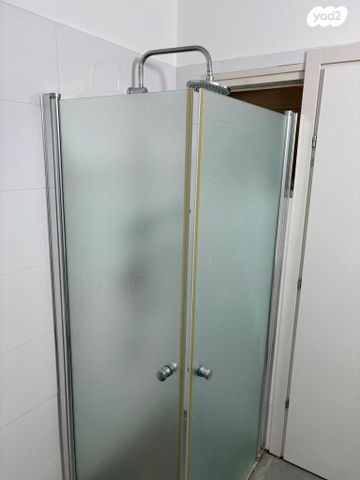 דירה, אגס 3, מרכז העיר, עפולה