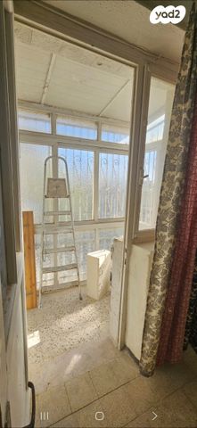 דירה, ירושלים