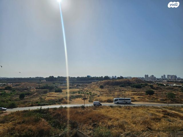 דופלקס, האתרוג 7, יפה נוף וגני דן, רמלה