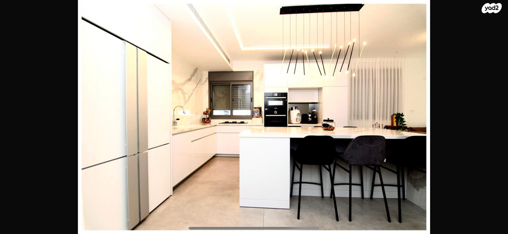 גג/ פנטהאוז, דודו דותן 4, עיר ימים, נתניה