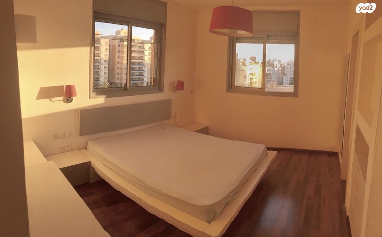 דירה, יוסף נקר, כפר גנים ג, פתח תקווה