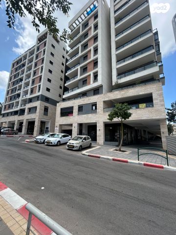 דירה, ואדי סאליב, העיר התחתית, ואדי סאליב, חיפה