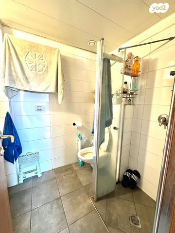 דירה, איילת השחר 5, נווה שאנן, תל אביב יפו