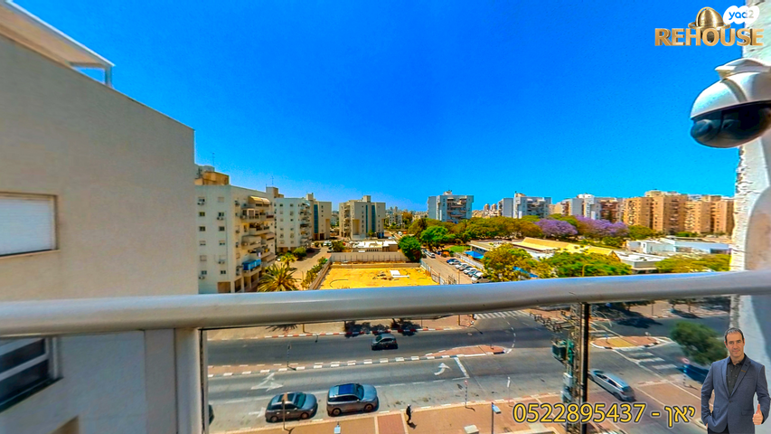 דירה, הכלנית, רובע ח', אשדוד