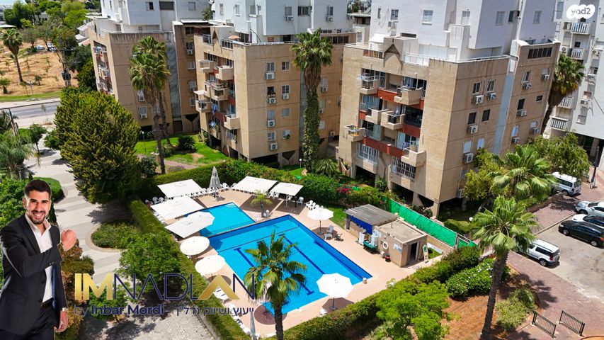 דירה, ברטונוב 10, כפר גנים ג, פתח תקווה