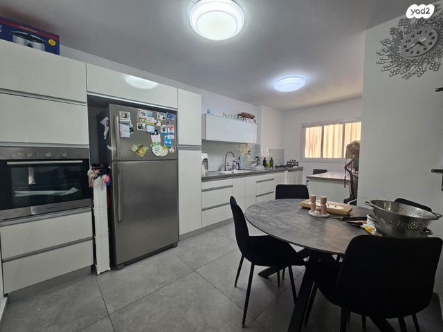 דופלקס, האתרוג 7, יפה נוף וגני דן, רמלה