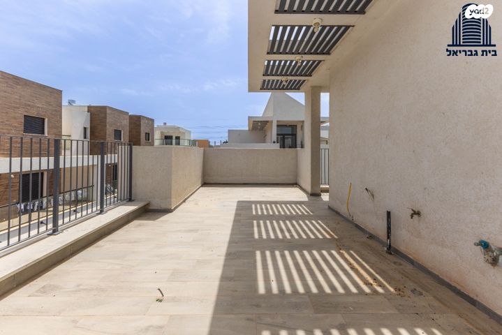 בית פרטי/ קוטג', אילות השדה, אור ים, אור עקיבא