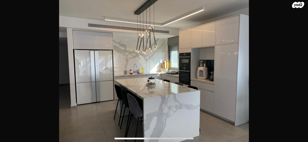 גג/ פנטהאוז, דודו דותן 4, עיר ימים, נתניה