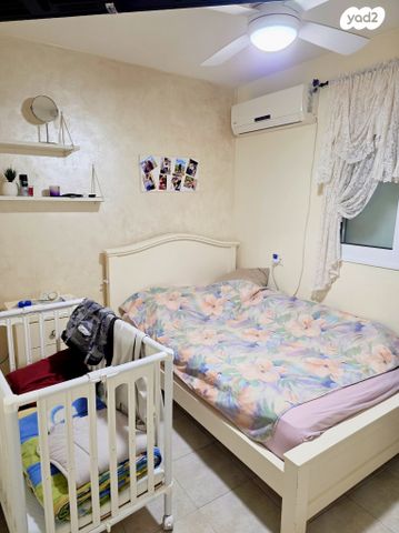 דירת גן, שלום עליכם, מגדל העמק