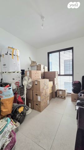 דירה, שדרות סמאטס, הצפון החדש - צפון, תל אביב יפו