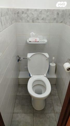 דירה, נוף טליה, שאר העיר, צפת