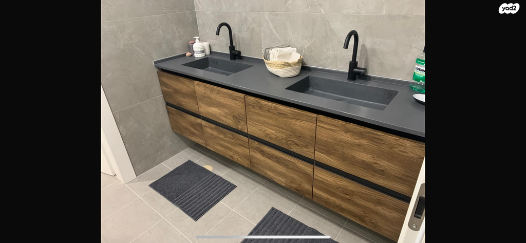 גג/ פנטהאוז, דודו דותן 4, עיר ימים, נתניה