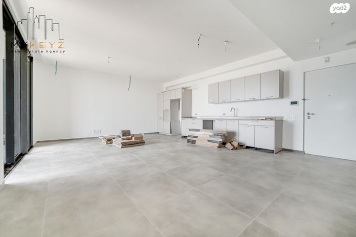 דירה, דרך שלמה 46, גבעת הרצל, אזור המלאכה יפו, תל אביב יפו