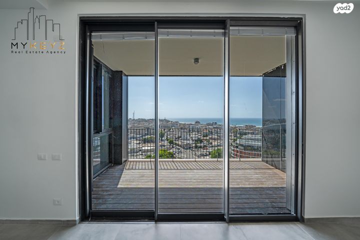 דירה, דרך שלמה 46, גבעת הרצל, אזור המלאכה יפו, תל אביב יפו