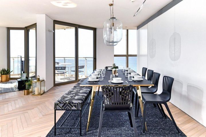 גג/ פנטהאוז, אלי לנדאו, הרצליה פיתוח, הרצליה