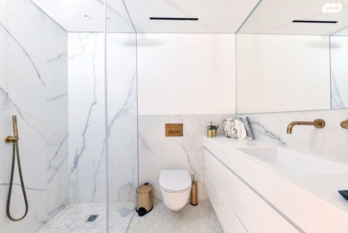 גג/ פנטהאוז, אלי לנדאו, הרצליה פיתוח, הרצליה