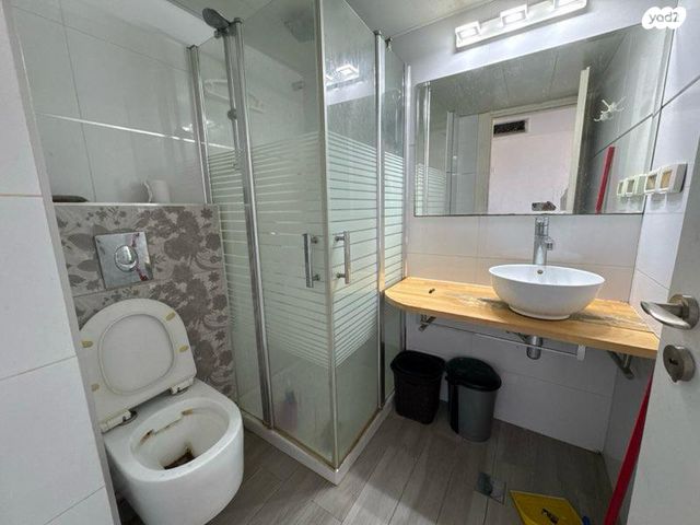 דירה, בן יהודה 34, מרכז העיר, ירושלים